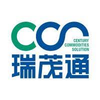 File:CCS Supply Chain Management Co., Ltd. logo.jpg