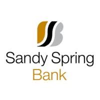 File:Sandy Spring Bancorp, Inc. logo.jpg