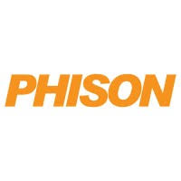 File:Phison Electronics Corp. logo.jpg