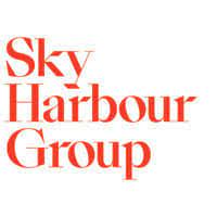 File:Sky Harbour Group Corporation logo.jpg