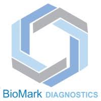File:BioMark Diagnostics Inc. logo.jpg