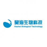 File:Shanghai Haohai Biological Technology Co., Ltd. logo.jpg