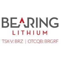 File:Bearing Lithium Corp. logo.jpg