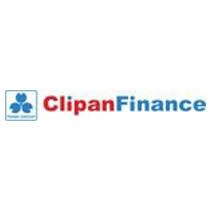 File:PT. Clipan Finance Indonesia Tbk logo.jpg