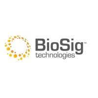 File:BioSig Technologies, Inc. logo.jpg