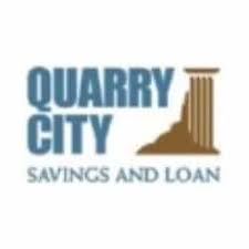 File:Quarry City Savings logo.jpg