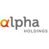 File:Alpha Holdings, Inc. logo.jpg