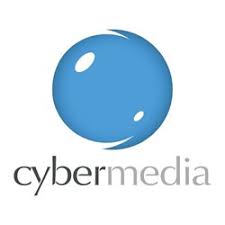 File:Cyber Media logo.jpg