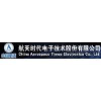 File:China Aerospace Times Electronics CO., LTD. logo.jpg