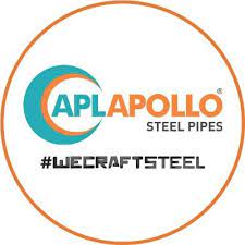 File:APL Apollo Tubes Limited logo.jpg