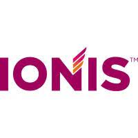 File:Ionis Pharmaceuticals, Inc. logo.jpg