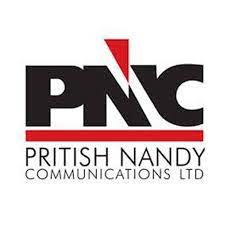 File:Pritish Nandy Communications Ltd logo.jpg
