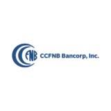 File:CCFNB Bancorp, Inc. logo.jpg