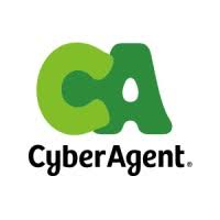 File:CyberAgent, Inc. logo.jpg