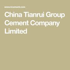 File:China Tianrui Group Cement Company Limited logo.jpg