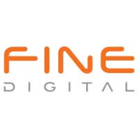 File:FINEDIGITAL Inc. logo.jpg
