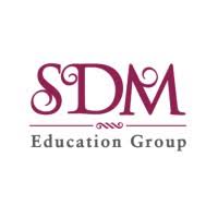 File:SDM Education Group Holdings Limited logo.jpg