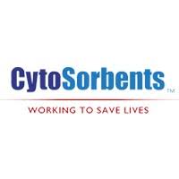 File:Cytosorbents Corporation logo.jpg