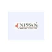 File:Nissan Medical Industries Ltd logo.jpg