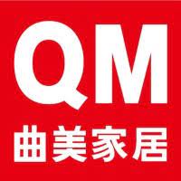 File:Qu Mei Home Furnishings Group Co.,Ltd logo.jpg
