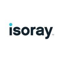 File:Isoray, Inc. logo.jpg