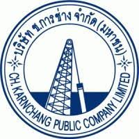 File:CH. Karnchang Public Company Limited logo.jpg