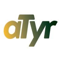 File:ATyr Pharma, Inc. logo.jpg