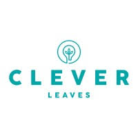 File:Clever Leaves Holdings Inc. logo.jpg
