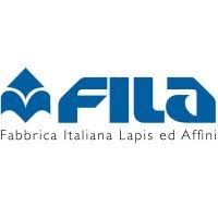 File:F.I.L.A. - Fabbrica Italiana Lapis ed Affini S.p.A. logo.jpg