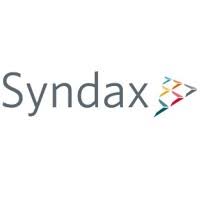 File:Syndax Pharmaceuticals, Inc. logo.jpg