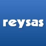 File:Reysas Tasimacilik ve Lojistik Ticaret A.S. logo.jpg