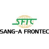 File:Sang-A Frontec Co.,Ltd. logo.jpg