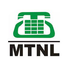 File:Mahanagar Telephone Nigam Limited logo.jpg