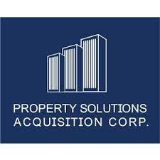 File:Property Solutions Acquisition Corp. II logo.jpg