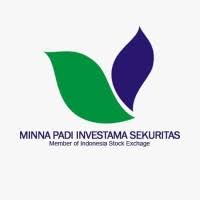 File:PT Minna Padi Investama Sekuritas Tbk logo.jpg