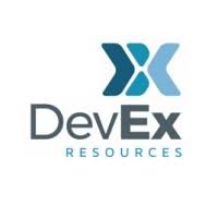 File:DevEx Resources Limited logo.jpg
