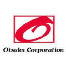 File:Otsuka Corporation logo.jpg