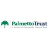 File:Palmetto Real Estate Trust logo.jpg