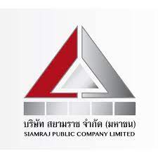 File:Siamraj Public Company Limited logo.jpg