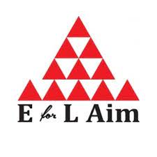 File:E for L Aim Public Company Limited logo.jpg
