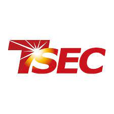 File:TSEC Corporation logo.jpg