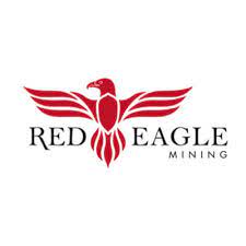 File:Red Eagle Mining Corporation logo.jpg