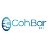 File:CohBar, Inc. logo.jpg