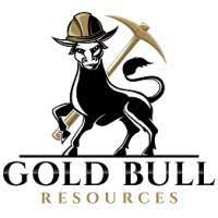 File:Gold Bull Resources Corp. logo.jpg
