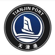 File:Tianjin Port Co., Ltd. logo.jpg