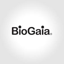 File:BioGaia AB logo.jpg