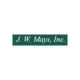 File:J.W. Mays, Inc. logo.jpg