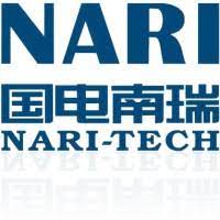 File:NARI Technology Co., Ltd. logo.jpg