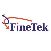 File:FineTek Co., Ltd. logo.jpg