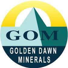 File:Golden Dawn Minerals Inc. logo.jpg